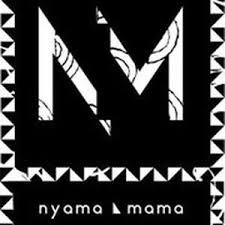 Logo Nyama Mama Capital Centre
